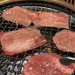 焼肉いち - 