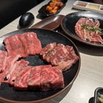 和牛焼肉 あおき屋 - 