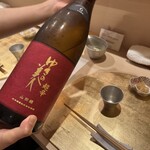 寿司 赤酢 - 