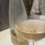 Prive de Lien - ワイン