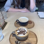 SONOKO CAFE - 