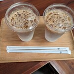 スクロップ コーヒー ロースターズ - 