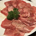 焼肉いち - 