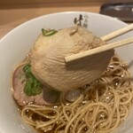 らぁ麺 はやし田 - 