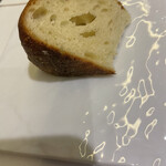 Prive de Lien - パン