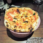 ミアスタンド - マルゲリータ