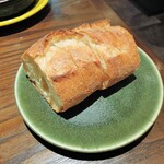 ミアスタンド - バゲット