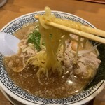 丸源ラーメン - 