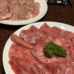 焼肉いち - 