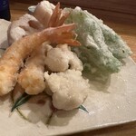 四季の味 圓通 - 