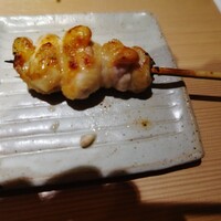 焼鳥 おみ乃 - 手羽元