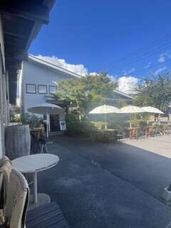 軽井沢焙煎所 - 