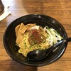 魚骨ラーメン 鈴木さん