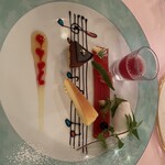 オーベルジュ ル・タン - 