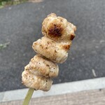 東京焼き鳥専門店 チキン野郎 - 