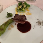 オーベルジュ ル・タン - 