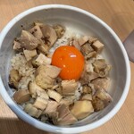 らぁ麺 はやし田 町田店 - 