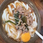 牧のうどん - 