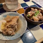 ハイボール酒場Okame - 