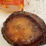 オーベルジュ ル・タン - 