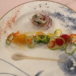 オーベルジュ ル・タン - 