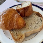 オーベルジュ ル・タン - 