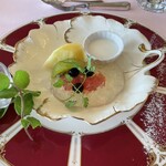 オーベルジュ ル・タン - 