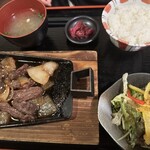 Koshitsu Izakaya Tokishirazu - 