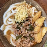 牧のうどん - 