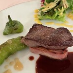 オーベルジュ ル・タン - 