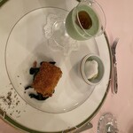 オーベルジュ ル・タン - 