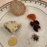 オーベルジュ ル・タン - 