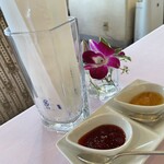 オーベルジュ ル・タン - 