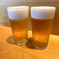 SUSHI TOKYO TEN、 横浜店 - 