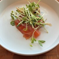 ザ タヴァン グリル＆ラウンジ - 