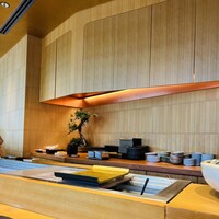 SUSHI TOKYO TEN、 横浜店 - 