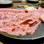 焼肉 千祥。 - 