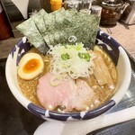 節骨麺 たいぞう - 