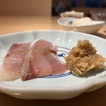 Sushi Takamitsu - 