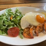 Hawaiian Cafe&Restaurant 魔法のパンケーキ - 