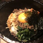 Yakiniku Toraji - 