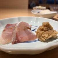 鮨 尚充 - 