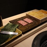 銀座 ちかみつ - 