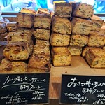 UTSUBO BAKERY PANENA - 