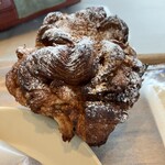 THE CITY BAKERY - 大好きベーカーズマフィン！