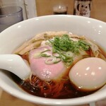 らぁ麺 みうら - 