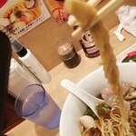 らぁ麺 みうら - 