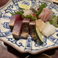 りょうりや 御旅屋 - 