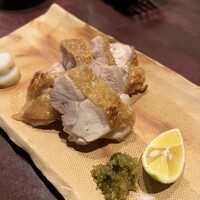 りょうりや 御旅屋 - 