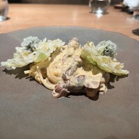 リストランテ ティー ブイ ビー - 